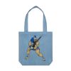 AS Colour / CARRIE DENIM TOTE Thumbnail