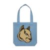 AS Colour / CARRIE DENIM TOTE Thumbnail