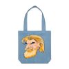 AS Colour / CARRIE DENIM TOTE Thumbnail