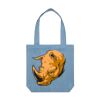 AS Colour / CARRIE DENIM TOTE Thumbnail