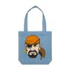 AS Colour / CARRIE DENIM TOTE Thumbnail