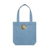 AS Colour / CARRIE DENIM TOTE Thumbnail