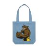 AS Colour / CARRIE DENIM TOTE Thumbnail
