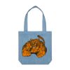 AS Colour / CARRIE DENIM TOTE Thumbnail