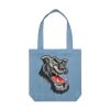 AS Colour / CARRIE DENIM TOTE Thumbnail