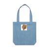 AS Colour / CARRIE DENIM TOTE Thumbnail