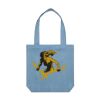AS Colour / CARRIE DENIM TOTE Thumbnail