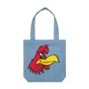 AS Colour / CARRIE DENIM TOTE Thumbnail