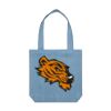 AS Colour / CARRIE DENIM TOTE Thumbnail