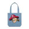 AS Colour / CARRIE DENIM TOTE Thumbnail
