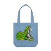 AS Colour / CARRIE DENIM TOTE Thumbnail