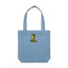 AS Colour / CARRIE DENIM TOTE Thumbnail