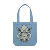 AS Colour / CARRIE DENIM TOTE Thumbnail