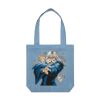 AS Colour / CARRIE DENIM TOTE Thumbnail
