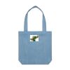 AS Colour / CARRIE DENIM TOTE Thumbnail