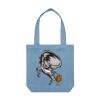 AS Colour / CARRIE DENIM TOTE Thumbnail