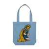 AS Colour / CARRIE DENIM TOTE Thumbnail