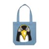 AS Colour / CARRIE DENIM TOTE Thumbnail