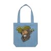 AS Colour / CARRIE DENIM TOTE Thumbnail