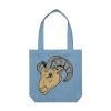 AS Colour / CARRIE DENIM TOTE Thumbnail