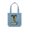 AS Colour / CARRIE DENIM TOTE Thumbnail
