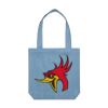 AS Colour / CARRIE DENIM TOTE Thumbnail