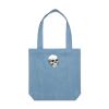 AS Colour / CARRIE DENIM TOTE Thumbnail