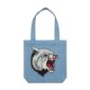 AS Colour / CARRIE DENIM TOTE Thumbnail