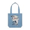 AS Colour / CARRIE DENIM TOTE Thumbnail