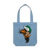 AS Colour / CARRIE DENIM TOTE Thumbnail