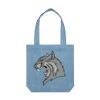 AS Colour / CARRIE DENIM TOTE Thumbnail