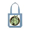 AS Colour / CARRIE DENIM TOTE Thumbnail