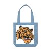 AS Colour / CARRIE DENIM TOTE Thumbnail