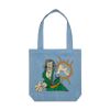AS Colour / CARRIE DENIM TOTE Thumbnail
