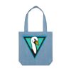 AS Colour / CARRIE DENIM TOTE Thumbnail