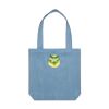 AS Colour / CARRIE DENIM TOTE Thumbnail