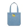 AS Colour / CARRIE DENIM TOTE Thumbnail
