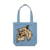AS Colour / CARRIE DENIM TOTE Thumbnail
