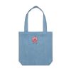 AS Colour / CARRIE DENIM TOTE Thumbnail