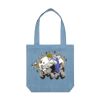 AS Colour / CARRIE DENIM TOTE Thumbnail