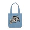 AS Colour / CARRIE DENIM TOTE Thumbnail