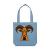 AS Colour / CARRIE DENIM TOTE Thumbnail