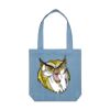 AS Colour / CARRIE DENIM TOTE Thumbnail