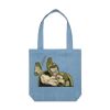 AS Colour / CARRIE DENIM TOTE Thumbnail