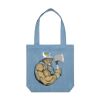 AS Colour / CARRIE DENIM TOTE Thumbnail
