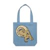 AS Colour / CARRIE DENIM TOTE Thumbnail