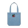 AS Colour / CARRIE DENIM TOTE Thumbnail