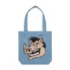 AS Colour / CARRIE DENIM TOTE Thumbnail