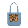 AS Colour / CARRIE DENIM TOTE Thumbnail
