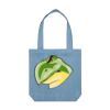 AS Colour / CARRIE DENIM TOTE Thumbnail